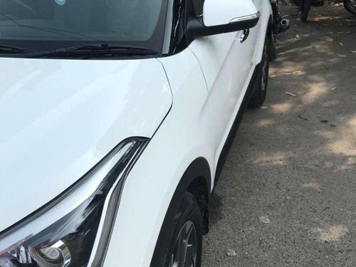 Used 2019 Hyundai Creta AT for sale in Jalandhar 