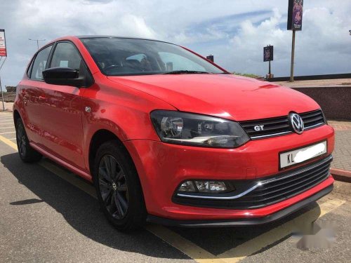 Volkswagen Polo GT TSI, 2014, Petrol MT for sale in Kozhikode 