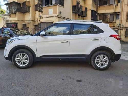 Used 2016 Hyundai Creta MT for sale in Mumbai