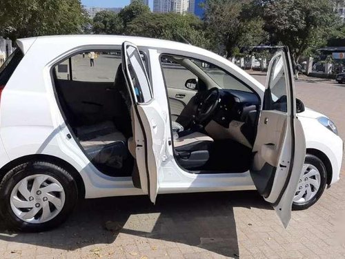 Used Hyundai Santro, 2018, Petrol MT for sale in Mumbai 