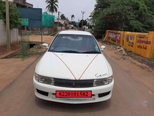 Used Mitsubishi Lancer 2007 MT for sale in Thanjavur 