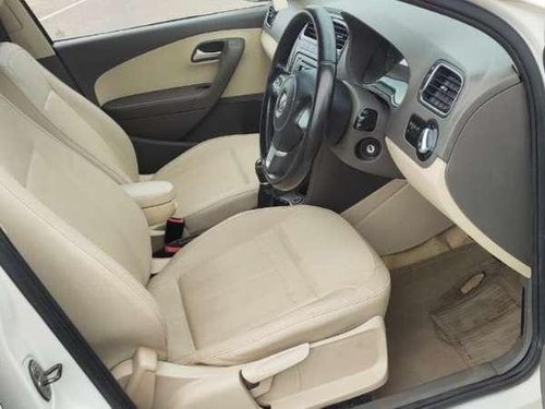 Used 2014 Volkswagen Vento MT for sale in Vadodara