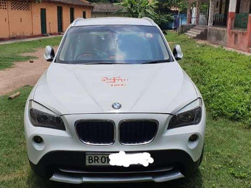 Used 2012 BMW X1 AT for sale in Patna 