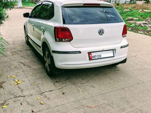 Used 2010 Volkswagen Polo MT for sale in Indore 