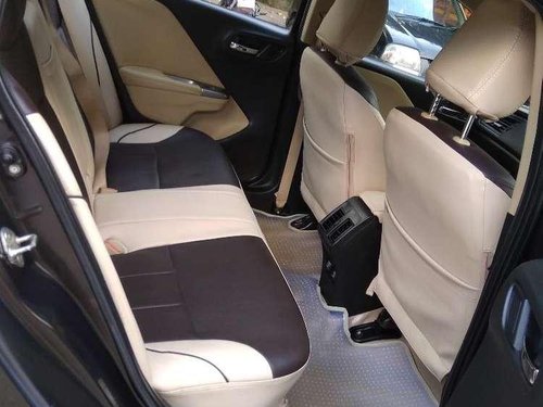 Used Honda City 2015 AT for sale in Mumbai