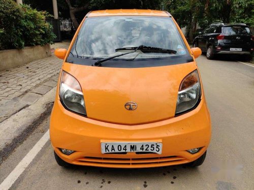 Used 2013 Tata Nano MT for sale in Nagar 