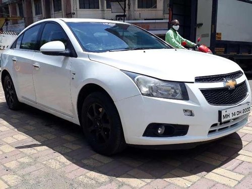 Used Chevrolet Cruze 2012 MT for sale in Pune