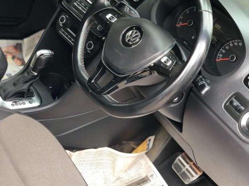 Used 2015 Volkswagen Polo MT for sale in Nagar 