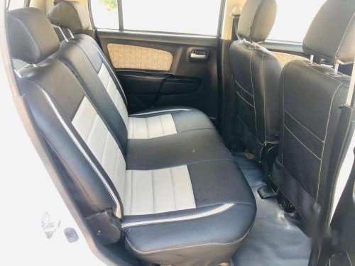 Used Maruti Suzuki Wagon R 2017 MT for sale in Vadodara