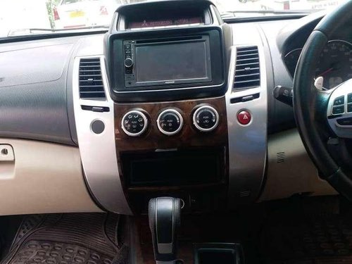 Used 2015 Mitsubishi Pajero Sport AT for sale in Hyderabad
