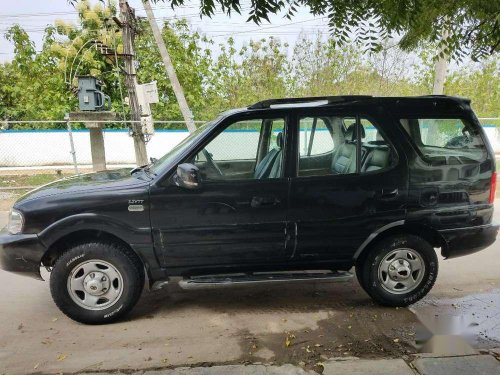 Tata Safari 4x2 EX DiCOR 2.2 VTT, 2010, Diesel MT in Vijayawada 