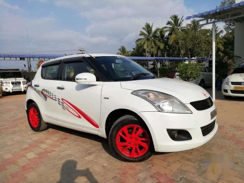 Maruti Suzuki Swift ZDi, 2014, Diesel MT for sale in Madurai 
