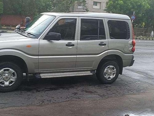 Used 2012 Mahindra Scorpio MT for sale in Ahmedabad