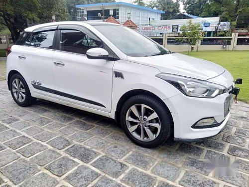 Used 2015 Hyundai i20 MT for sale in Kochi 