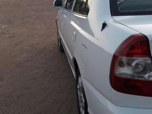 Used 2010 Hyundai Accent MT for sale in Ahmedabad