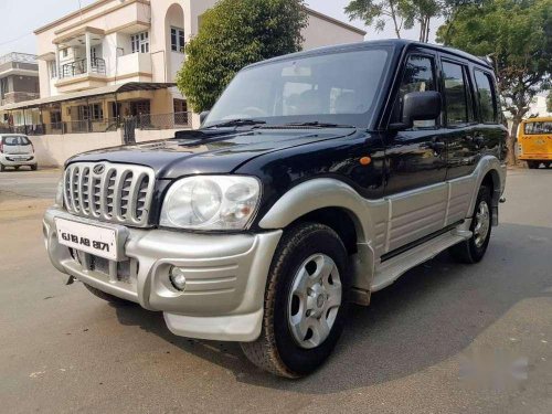 Used Mahindra Scorpio DX 2.6 Turbo 8 Str, 2006, Diesel MT in Ahmedabad