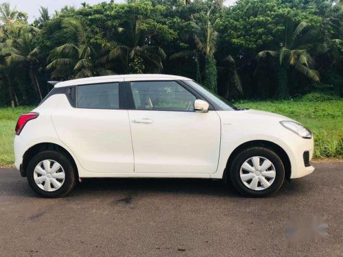 Used Maruti Suzuki Swift 2018 MT for sale in Kanhangad 