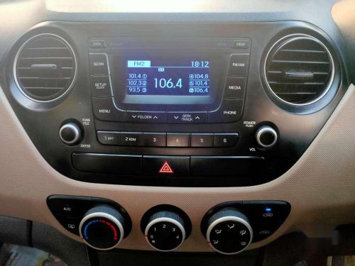 Used 2016 Hyundai Xcent MT for sale in Coimbatore