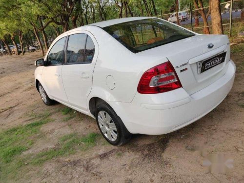 Used Ford Fiesta 2013 MT for sale in Ahmedabad