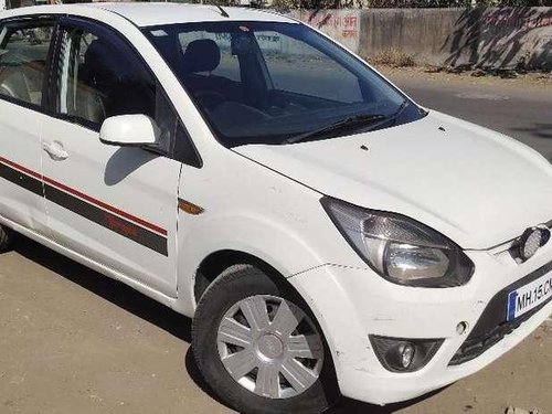 Used Ford Figo 2010 MT for sale in Nashik 