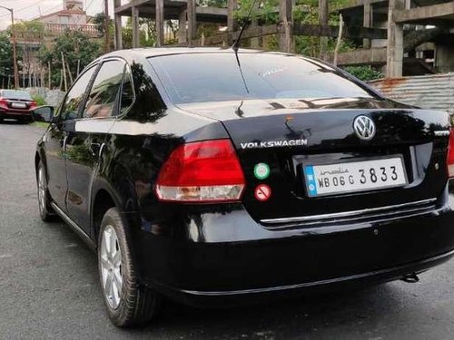 Used 2011 Volkswagen Vento MT for sale in Kolkata