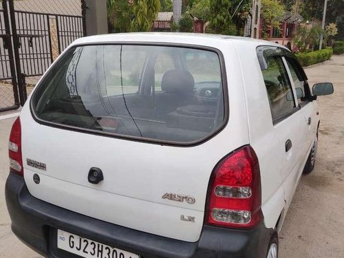 Used Maruti Suzuki Alto 2009 MT for sale in Anand 