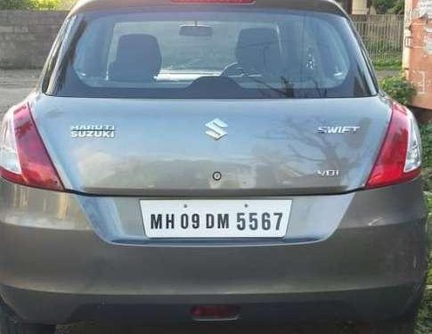 Used Maruti Suzuki Swift 2015 MT for sale in Kolhapur 