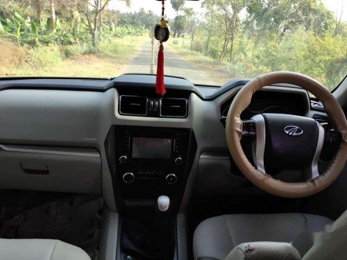 Used 2015 Mahindra Scorpio MT for sale in Coimbatore