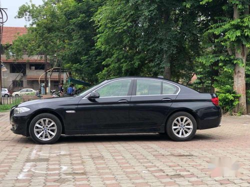 Used BMW 5 Series 2013 AT for sale in Nagpur 