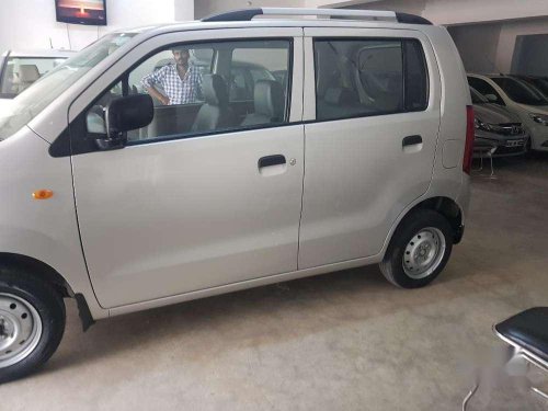 Used 2015 Maruti Suzuki Wagon R MT for sale in Lucknow 