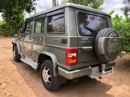 Used 2014 Mahindra Bolero MT for sale in Coimbatore