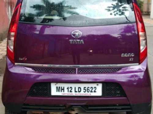 Used 2014 Tata Nano MT for sale in Pune