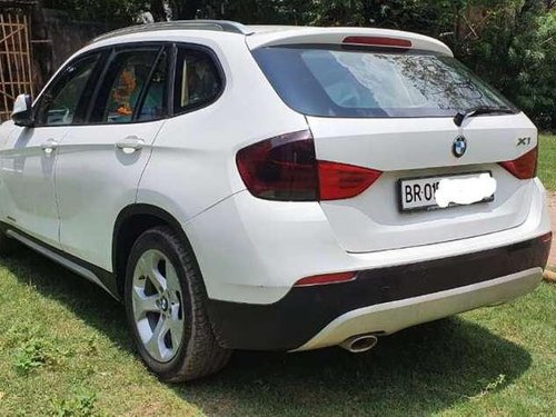 Used 2012 BMW X1 AT for sale in Patna 