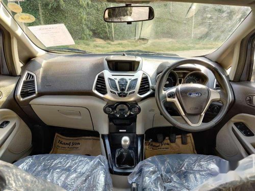 Ford Ecosport EcoSport Titanium 1.5 TDCi, 2015, Diesel MT in Gurgaon