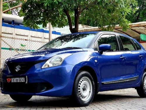 Used 2017 Maruti Suzuki Baleno MT for sale in Kolkata