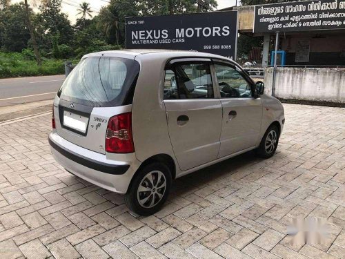 Hyundai Santro Xing GL, 2006, Petrol MT for sale in Perumbavoor