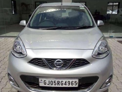 2019 Nissan Micra XV CVT MT for sale in Surat 