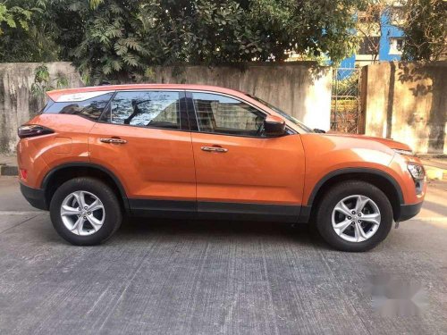 Used 2019 Tata Harrier AT for sale in Mumbai