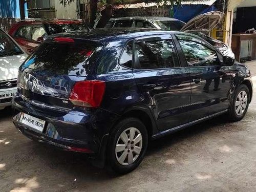 Used Volkswagen Polo 2015 MT for sale in Mumbai 