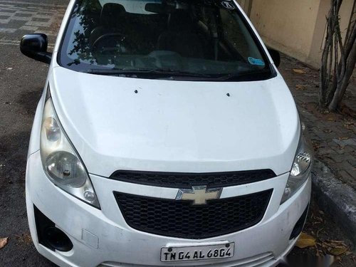 Used Chevrolet Beat 2013 MT for sale in Chennai