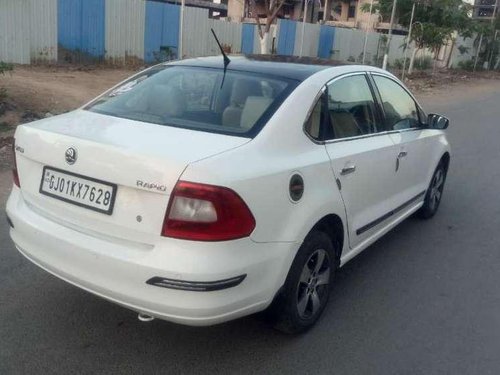 Used 2016 Skoda Rapid MT for sale in Surat 