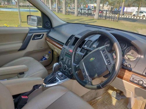 Land Rover Freelander 2 SE, 2009, Diesel MT in Chandigarh