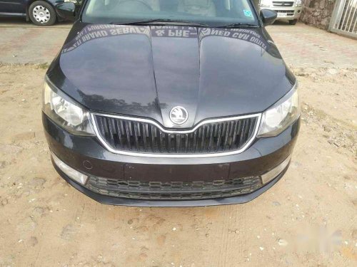 Used Skoda Rapid 2017 MT for sale in Jaipur