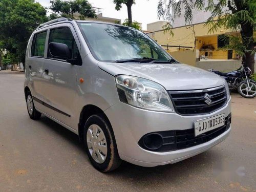 Maruti Suzuki Wagon R LXI, 2010, CNG & Hybrids MT in Ahmedabad