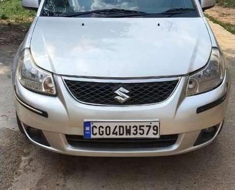 Used 2011 Maruti Suzuki SX4 MT for sale in Bilaspur