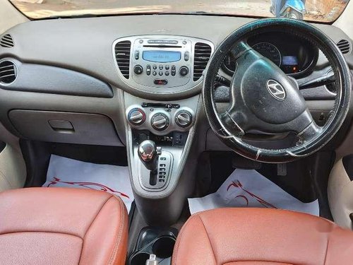 Hyundai I10 Sportz 1.2 Automatic, 2011, Petrol AT in Secunderabad