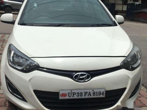 2013 Hyundai i20 MT for sale in Lucknow