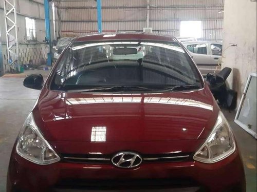 Hyundai Grand i10 Magna 2016 MT for sale in Kochi