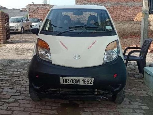 2011 Tata Nano CX MT for sale in Kaithal