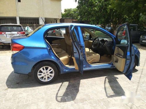 Used Honda Amaze 2014 MT for sale in Ahmedabad